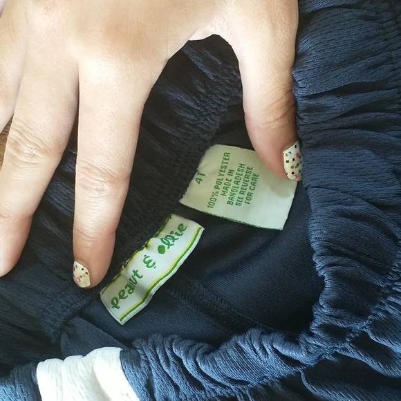 Boys 4T Athletic Shorts - Picture 2 of 2